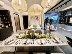 The LakeGarden Residences (D22), Condominium #464619411